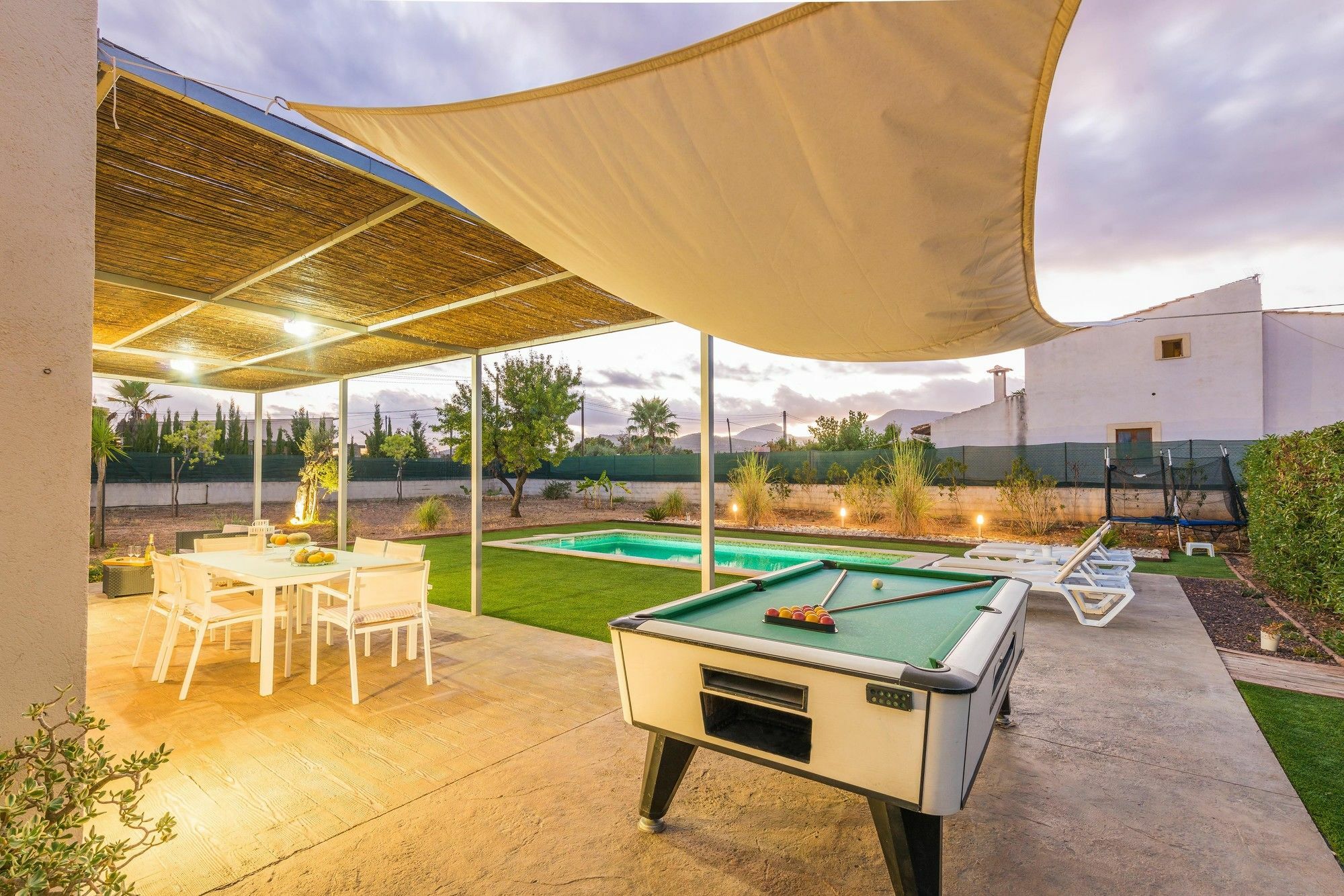 Villa Noguer *